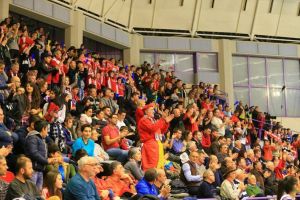 Primarul Blajului, Gheorghe Rotar: Să ne bucurăm împreună! Am arătat Europei şi nouă înşine, că o comunitate mică de 20.000 de locuitori poate coagula o ţară întreagă