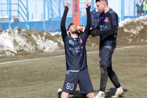 Eroii FC Hermannstadt după victoria cu 3-0 cu FCSB: „Puteam să le dăm şi 5-0”
