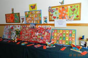 Ducem mai departe tradiţia Mărţişorului la SPS Codlea