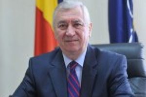 CJ Dolj: Ion Prioteasa – Ședinţă de lucru pentru Spitalul Reginal