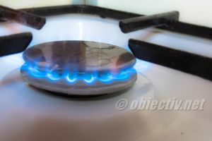 Amara: Sistare temporară a alimentării cu gaze naturale