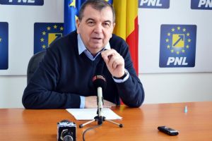 Deputatul Gavrilă Ghilea: 