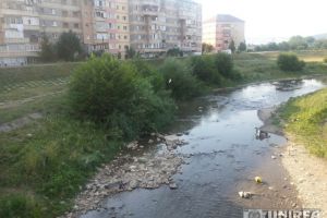 Care sunt cele mai curate oraşe şi cartiere din România. Ampoi 1 din Alba Iulia, printre cele mai puţin curate