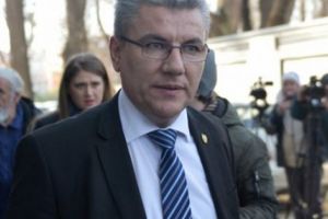 Ministrul Apelor şi Pădurilor vine la Piteşti