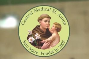 Centrul de rezidenţă “Sf. Anton” – oază de linişte şi sănătate