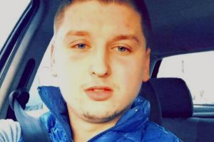 FOTO. Sătmărean ucis în Franţa. A dat intenţionat cu maşina peste el