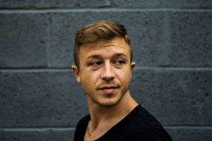 INTERVIU cu Vali Mada. Fotograful care a realizat cele mai senzaţionale imagini cu Satu Mare