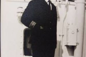 #citesteDobrogea: 77 de ani de la nasterea prof. univ. Anton Beziris, expert in transport maritim 