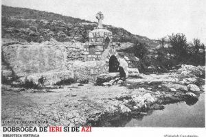 #citesteDobrogea:  Epidemia de holera ar fi omorat in Constanta aproape doua mii de suflete.“ Lucrari din Biblioteca Virtuala ZIUA de Constanta