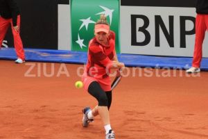 Simona Halep revine pe teren, la Indian Wells:  Nu am asteptari prea mari din punctul de vedere al rezultatului“