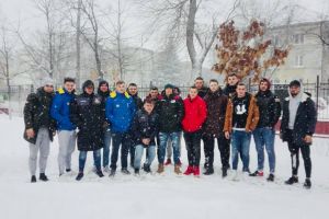 Pleaca in Scotia:  Rugbysti de la Tomitanii Constanta si CS Cleopatra, convocati la loturile nationale ale Romaniei