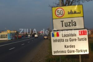 Cheltuieli nelegale cu deplasari in Franta si in Emiratele Arabe Unite:  Audit Camera de Conturi. Ce abateri au fost constatate la administratia locala a comunei Tuzla (document)