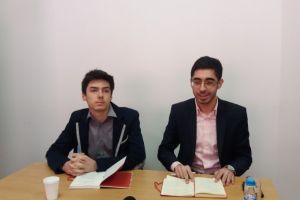 AEC nu este o asociatie impotriva profesorilor“