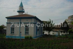 Geamia Anadolchioi, marul discordiei dintre un constantean si Muftiatul Cultului Musulman