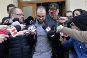 Horia Georgescu spune că discuta punctual pe dosarele ANI în biroul lui George Maior