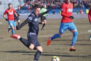 FCSB şi-a dorit mai mult înfrângerea şi a fost umilită la Sibiu