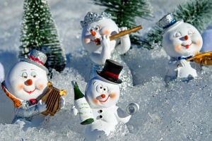 Primăria a găsit SOLUŢIA pentru DESZĂPEZIREA oraşului: Începe CURĂŢENIA de PRIMĂVARĂ