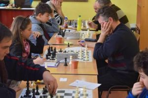 Cupa Dragobetelui, primul concurs de şah din Vulcan omologat de Federaţia Internaţională