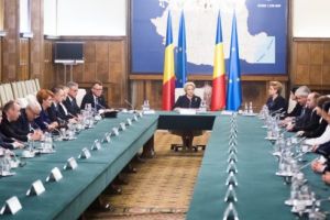 Ajutor de stat pentru Valea Jiului