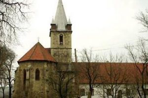 Biserica din Teiuş, ctitorie a lui Ioan de Hunedoara