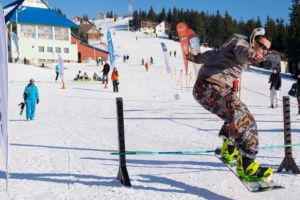 Concert de muzică clasică, comedia „All inclusive”, „Sunete de Munte” şi Winter Tour, în acest weekend