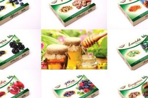 Ecofruct – Produse naturale, sănătoase, din Mureş (I)