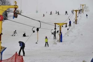 2018 – anul afirmării pentru Straja. Mulţi turişti care, până acum, preferau Austria, au venit la schi în staţiunea de lângă Lupeni