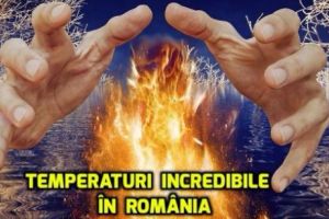VREMEA. SCHIMBĂRI METEO de ULTIMĂ ORĂ. Experţii ANM, uimiţi de VOLATILITATEA FENOMENELOR
