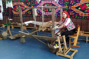 Şezătoarea de la Gioseni