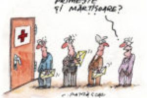 Insectarul cu nă(l)uci 2 martie 2018