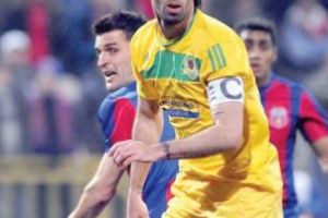 Cânu, alături de galben-verzi