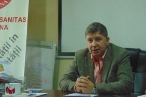 Mulţumiri şi nemulţumiri ale sindicaliştilor Sanitas Covasna