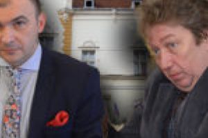 „Marele finanţist Horia Irimia îi mai dă o palmă pe obraz şefului său, primarul Felix Borcean“! Cine pe cine dezinformează la Caransebeş?