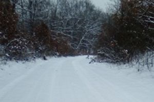 Zăpada dă peste cap circulaţia şi pe drumurile judeţene. Apel disperat la 112 (FOTO)