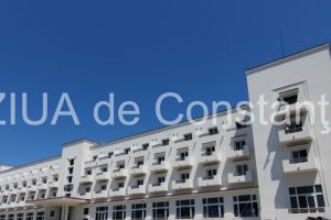 Profit.ro: Gigi Becali negociaza cu sotia lui Adamescu cumpararea hotelului Rex din Mamaia