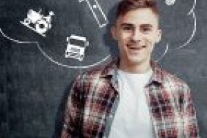 Patru tineri din judeţul Covasna, printre câştigătorii programului „Permis pentru viitor”