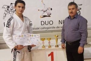PARTICIPARE COVĂSNEANĂ LA CAMPIONATELE MONDIALE DE JU-JITSU 2018, JUNIORI(U18 ) ŞI  TINERET(U21) DESFĂȘURATE ÎN EMIRATELE ARABE UNITE, LA ABU DHABI