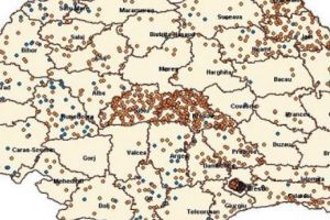 Gripa porcină şi cea japoneză au ucis 69 de români în două luni