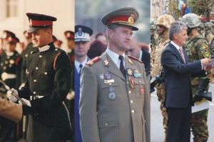 EXCLUSIV. Interviu cu unul din creatorii primei unităţi de forţe pentru operaţii speciale din Armata României. Colonel (r) Valentin Iacob: “Resursa umană, mai importantă decât orice tehnică!”