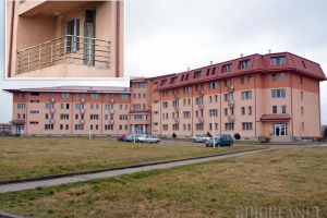 Căminul fără sfârşit: De 20 de ani, Universitatea din Oradea se chinuie să ridice un cămin pentru studenţi