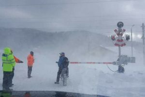 CFR Calatori a afisat lista trenurilor anulate. Situatia la Constanta