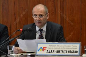 Cristian Parasca: Mediul de afaceri e mulţumit de ce se întâmplă la nivel fiscal