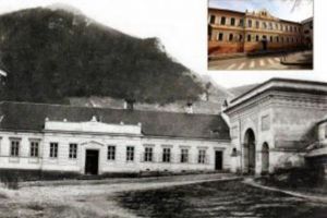 Zilelor Porţilor Deschise la Liceul cu Program Sportiv