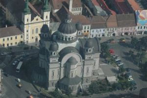 Populaţia judeţului Mureş, în scădere. Cifra anunţată de şeful Direcţiei Judeţene de Statistică Mureş