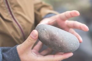 Scenariu de FILM în VASLUI. Un poştaş a fost atacat cu PIETRE pentru 50 de LEI