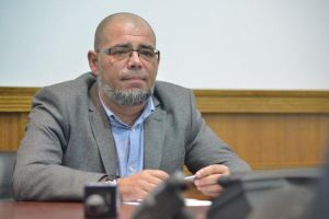 Ciprian Bucur a demisionat din Consiliul Local Braşov