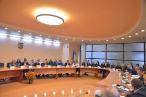 O nouă stradă în Braşov – Brădetului