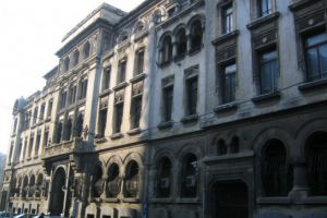 Bancherul care a realizat cea mai mare escrocherie financiară din România