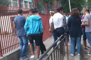 Luni încep simulările pentru admiterea la liceu. Iată calendarul examenelor pe care le vor da 180.000 de elevi