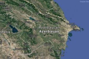 Incendiu devastator intr-o clinica din Azerbaidjian. Cel putin 24 de persoane si-au pierdut viata 